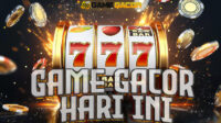 Pola Gacor Hari Ini