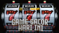 Game Gacor Hari Ini