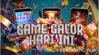 Pola Gacor Hari Ini