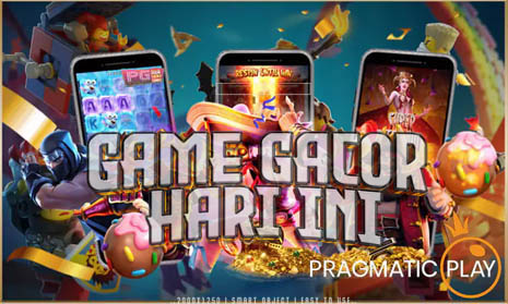 Pola Gacor Hari Ini