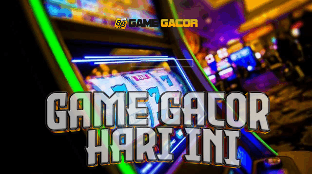 Pola Gacor Hari Ini
