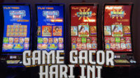 Pola Gacor Hari Ini
