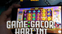 Pola Gacor Hari Ini