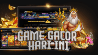 Pola Gacor Gampang Menang
