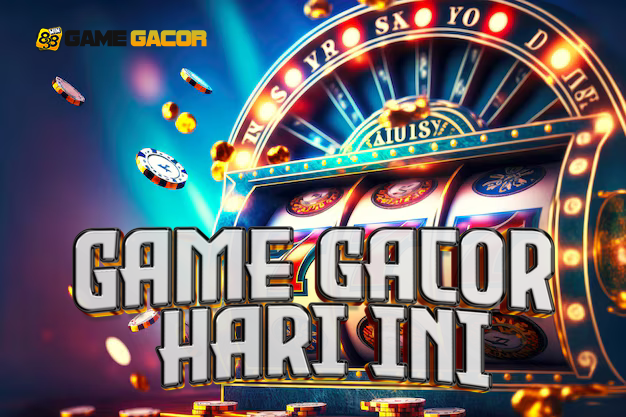 Slot Gacor Hari Ini
