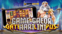 Slot Gacor Hari Ini