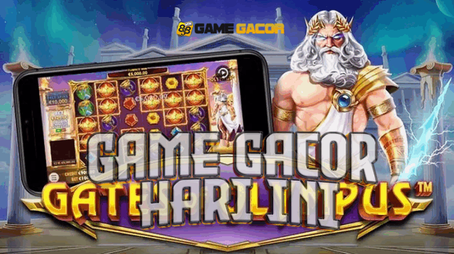Slot Gacor Hari Ini
