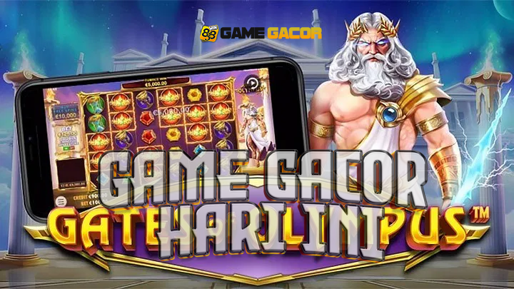 Slot Gacor Hari Ini