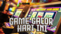 Pola Gacor Hari Ini