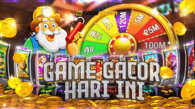 Pola Gacor Hari Ini